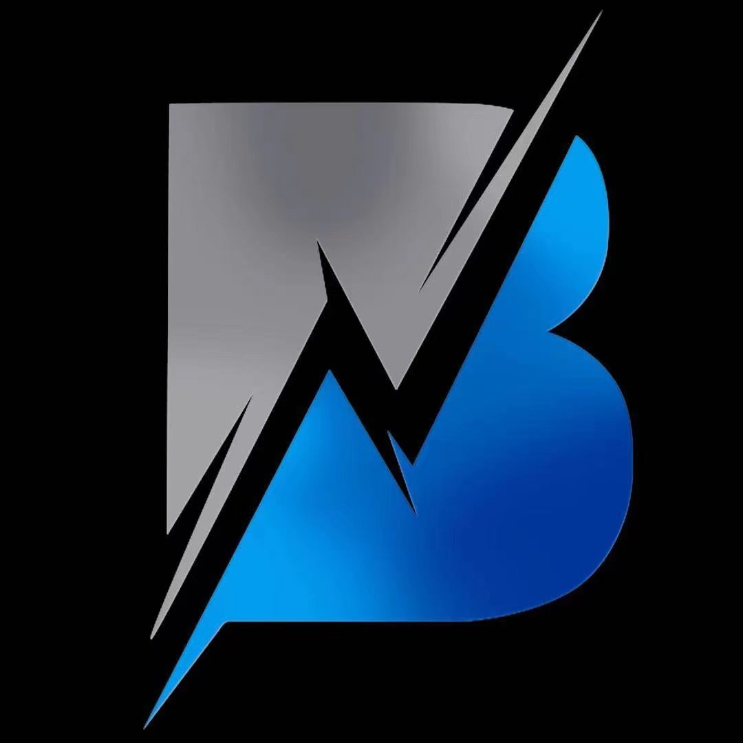 NBSTAGE 休闲潮流男包