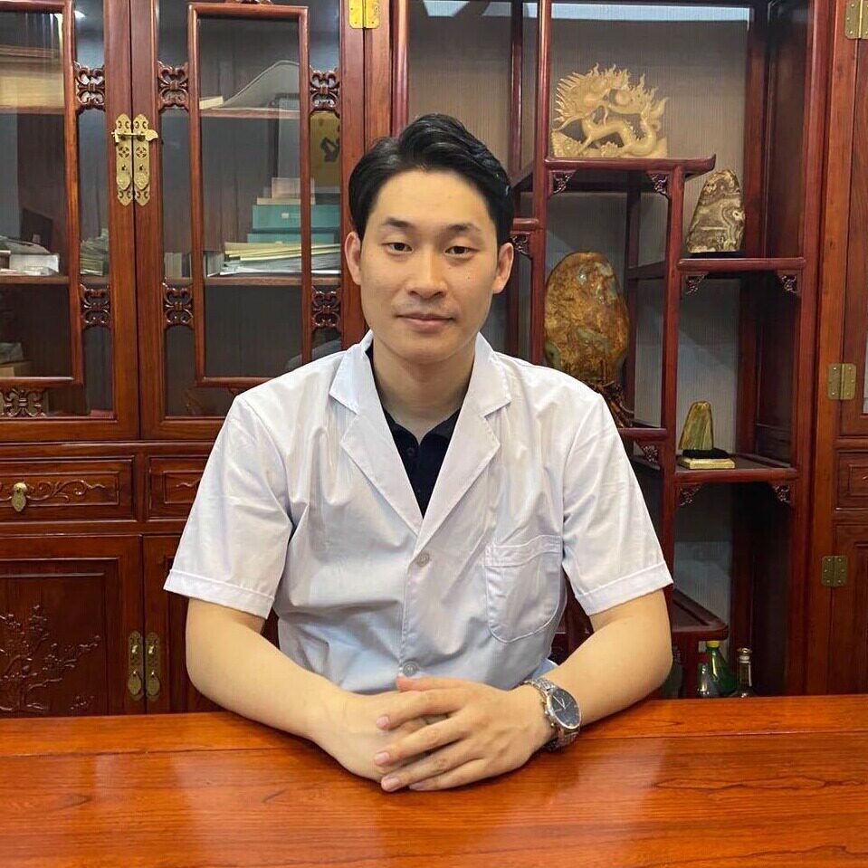医者正心 店铺LOGO