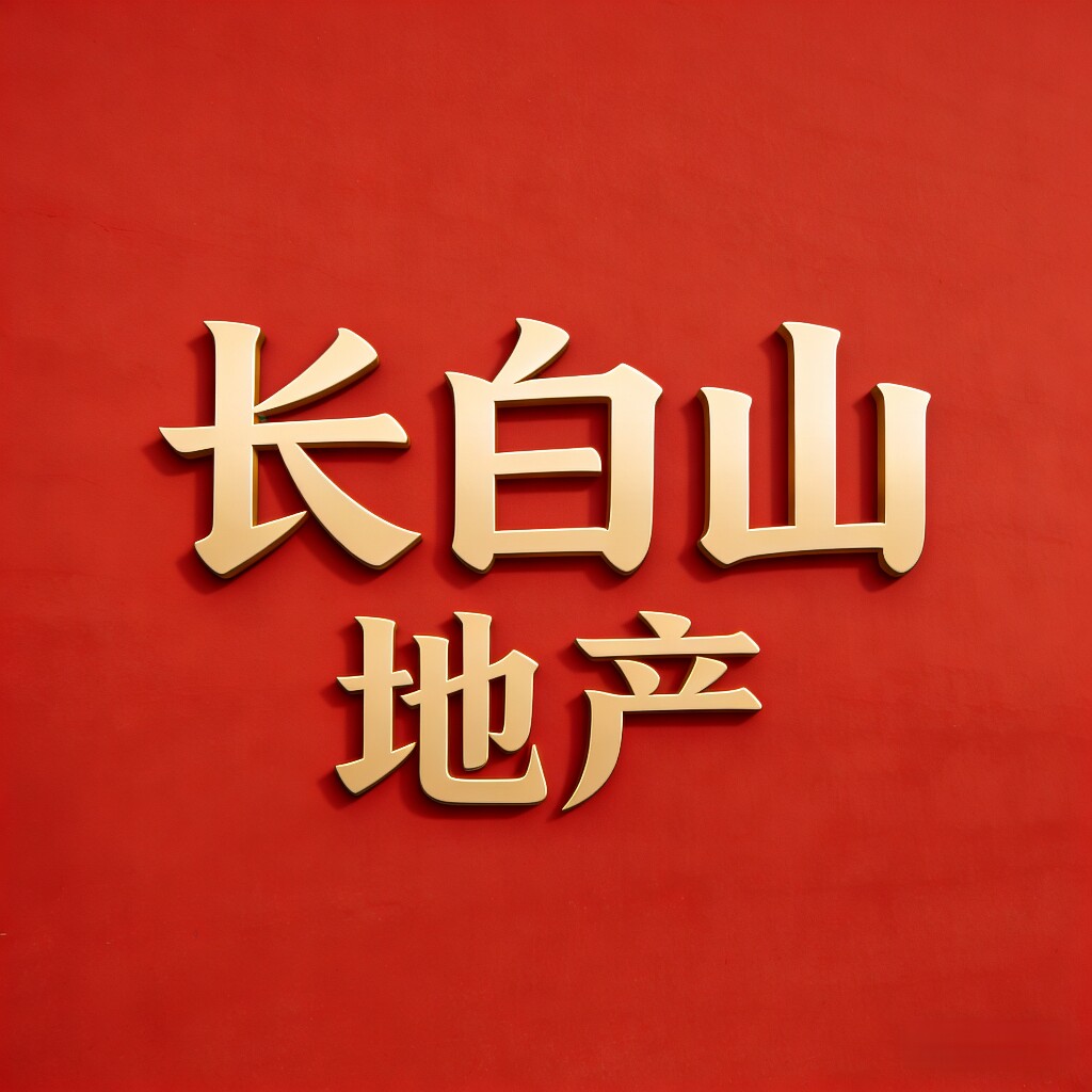长白山地产企业店