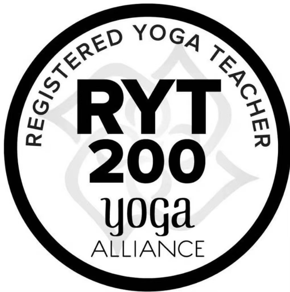 全美瑜伽 RYT 注册用品店