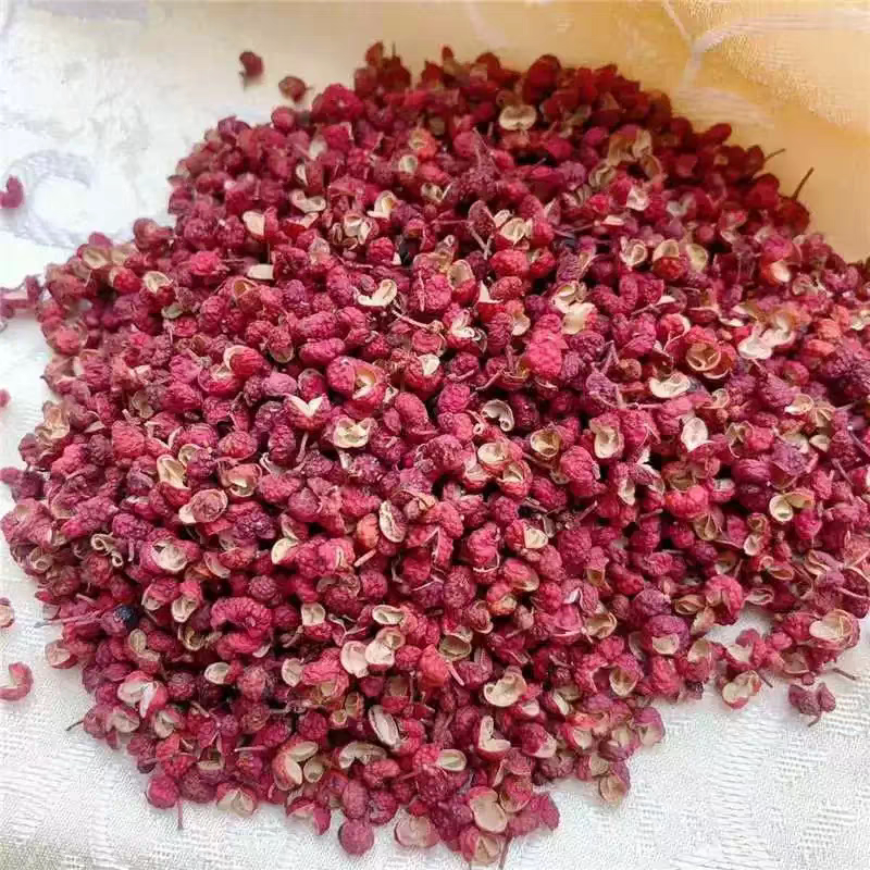 平顺花椒