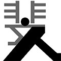 斐人素材 店铺LOGO