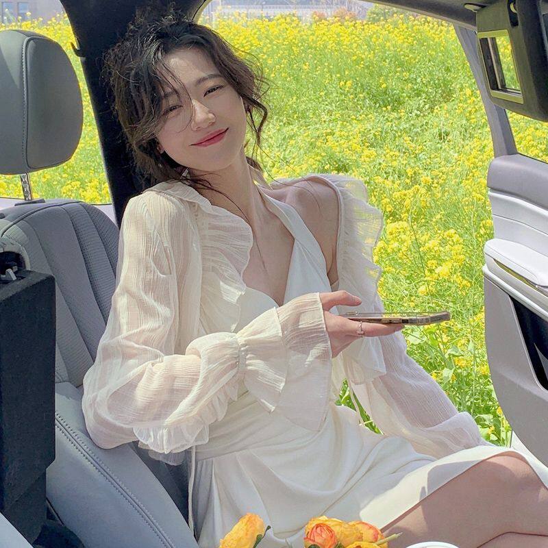 雪丸子妹妹