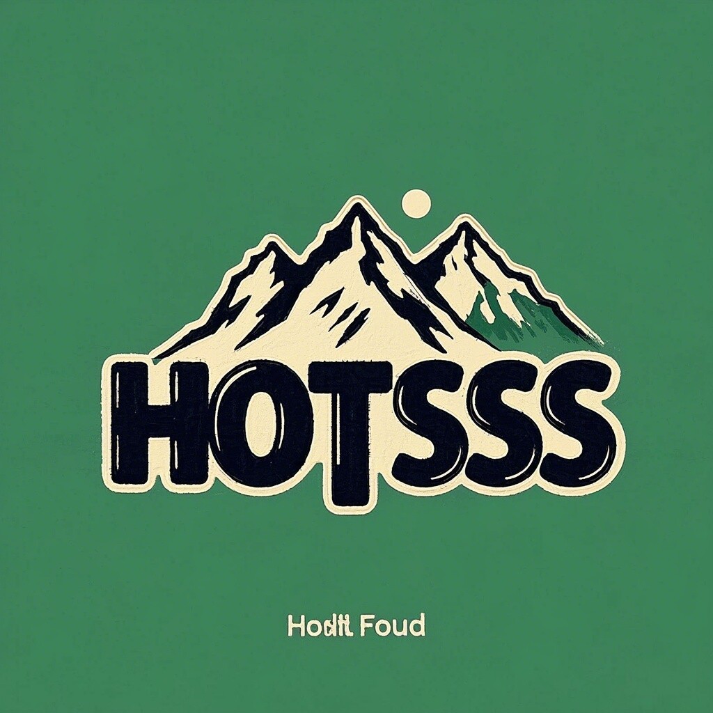 HOTSSS 户外趣穿搭