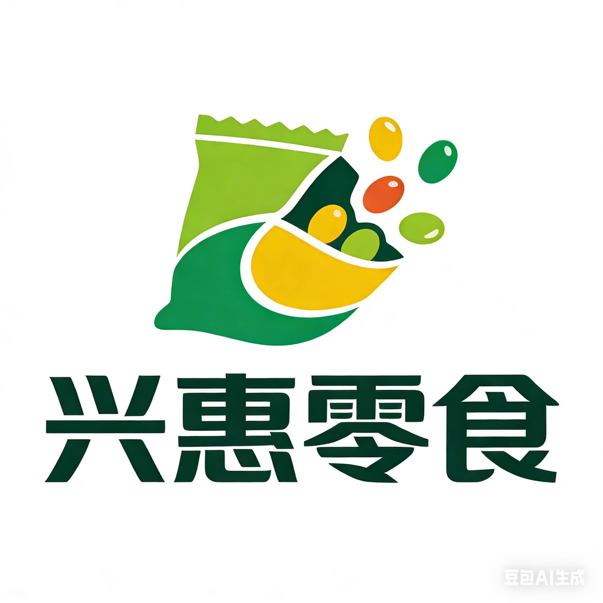 兴惠零食店