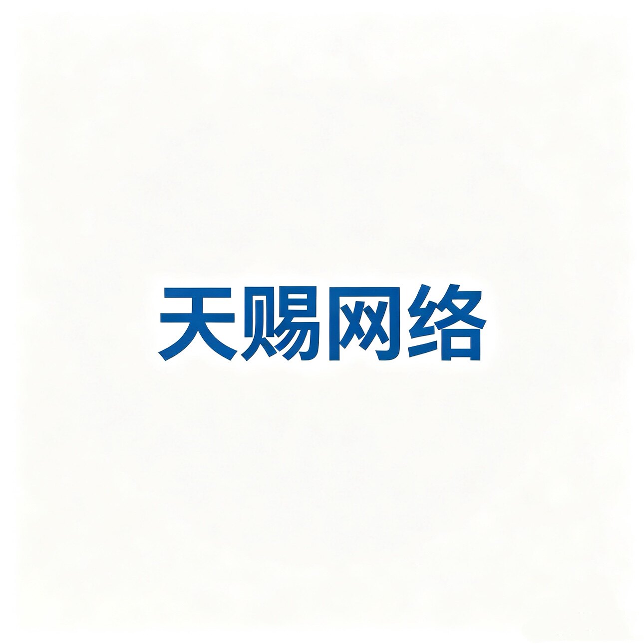 天赐网络专业调试