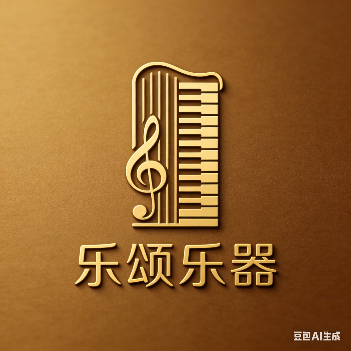 乐颂乐器行