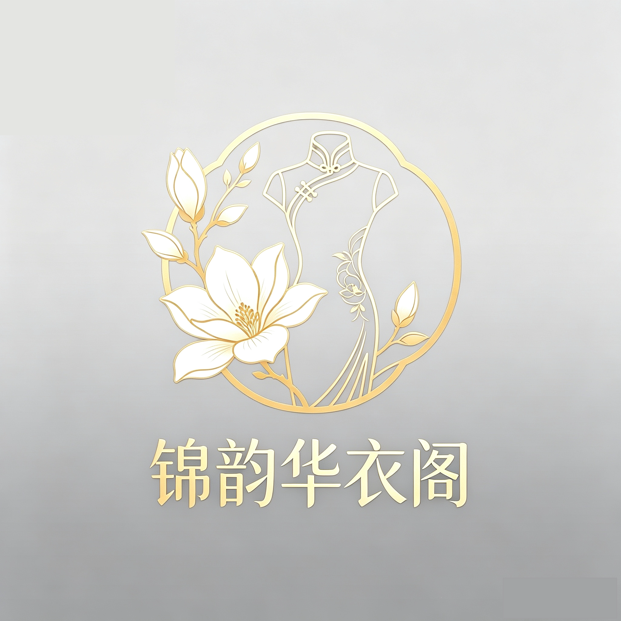 锦韵华衣阁