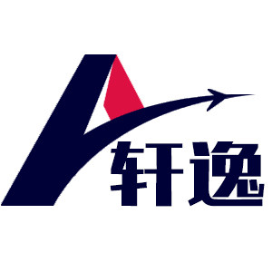 轩逸办公家具 店铺LOGO