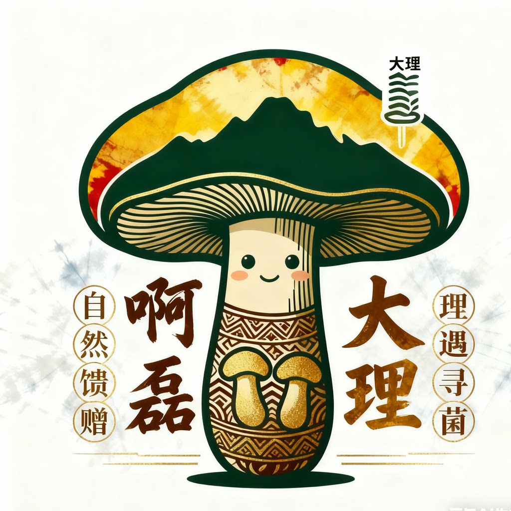 理遇寻菌