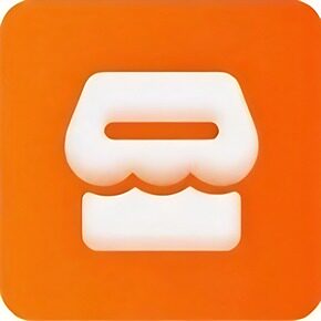 丽姐有品 店铺LOGO