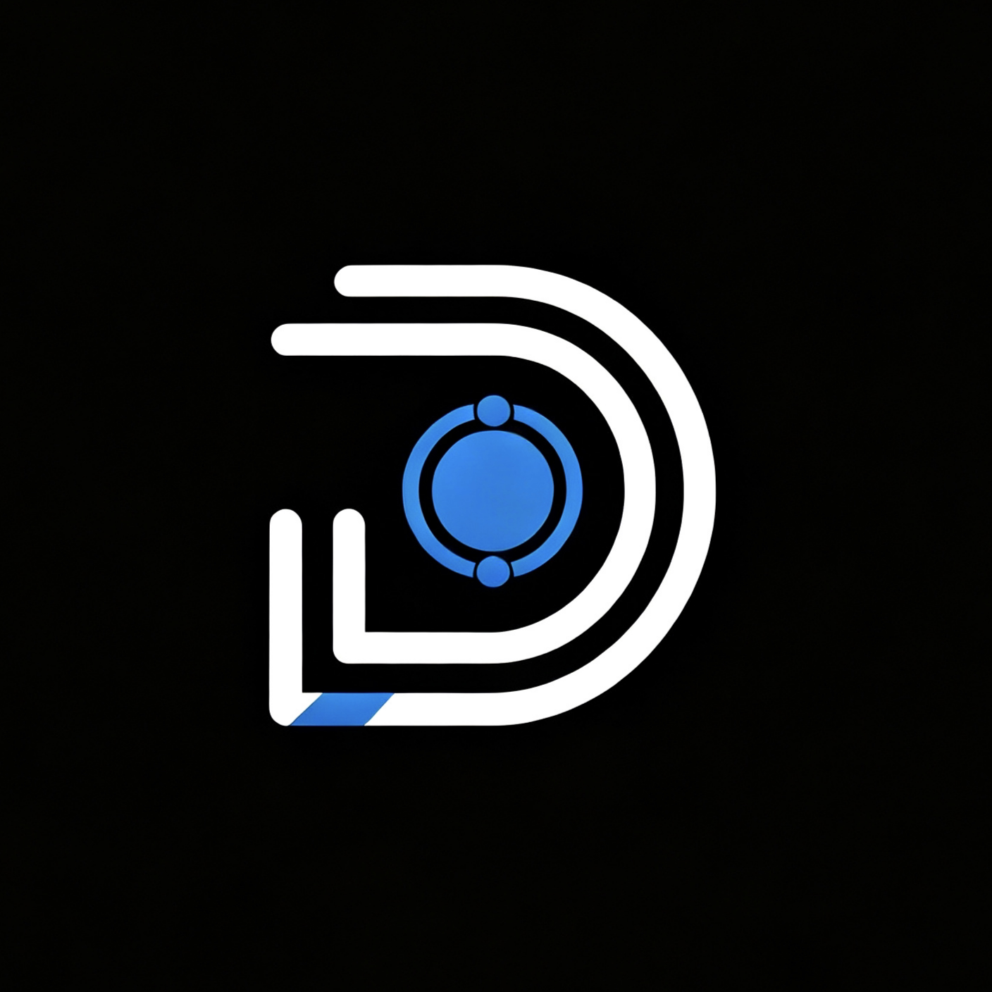原动精工工作室 店铺LOGO