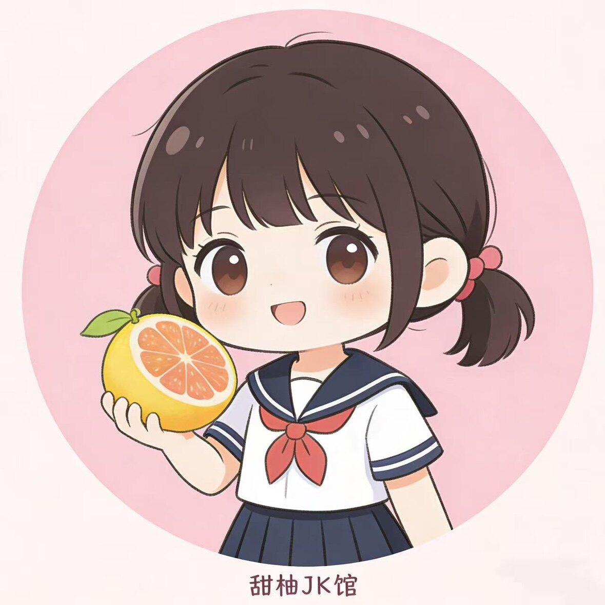 甜柚jk馆