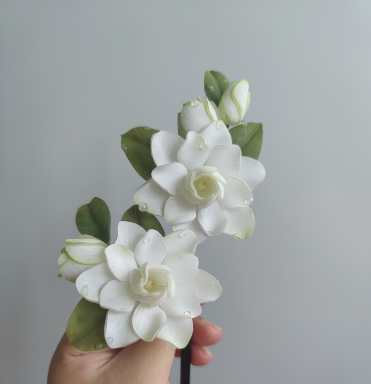 棠晚风手作