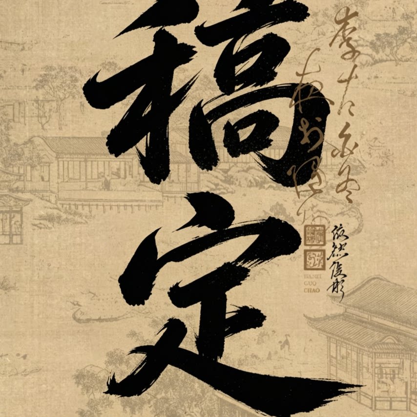 稿定品牌设计