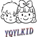 童依一族 店铺LOGO