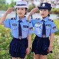 小小少年角色扮演基地