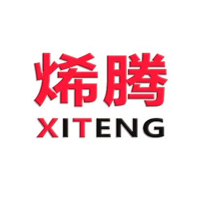 上海烯腾实业