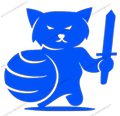 猫攻渔具