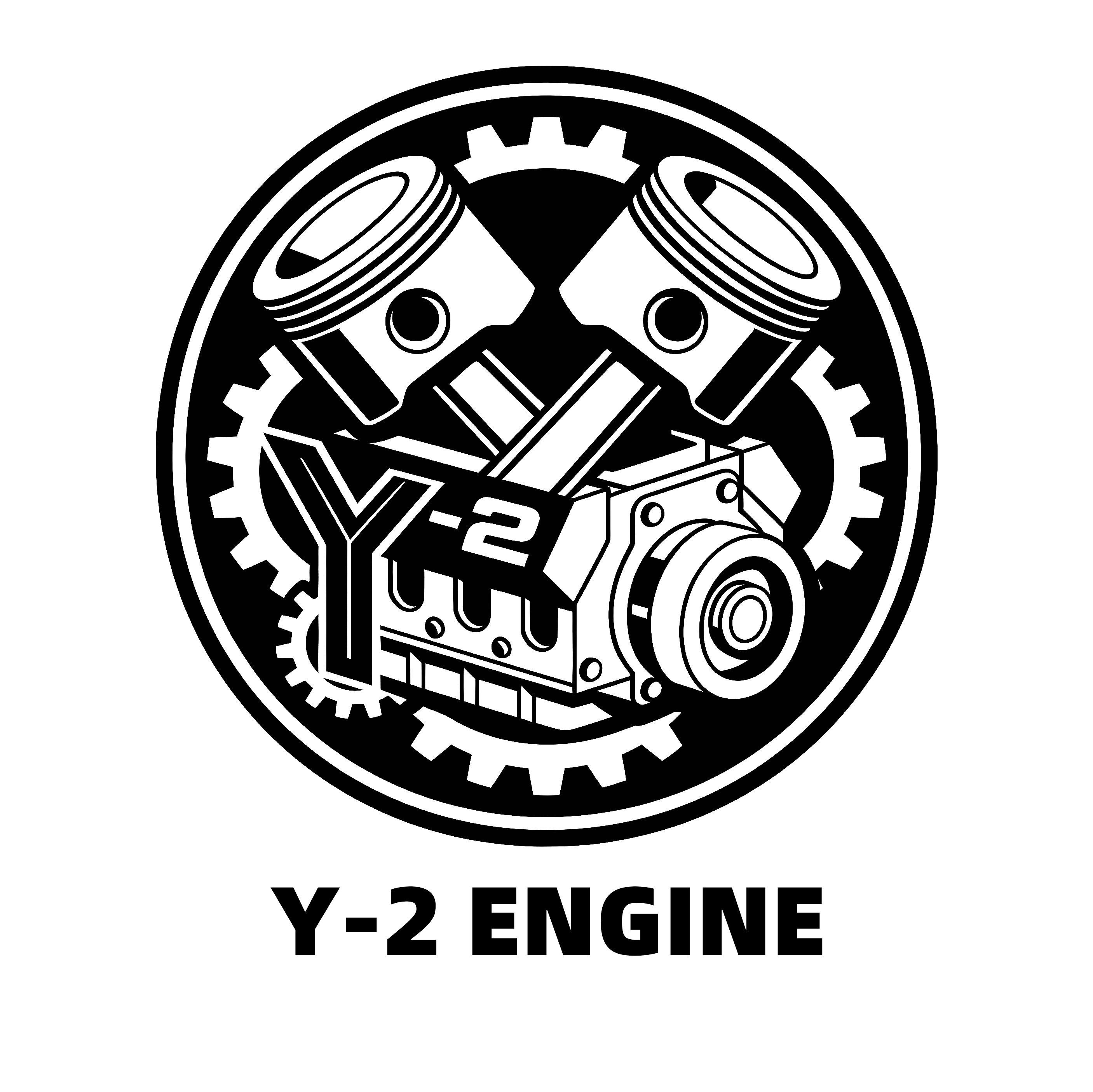 Y2 Engine Coffee 店铺LOGO
