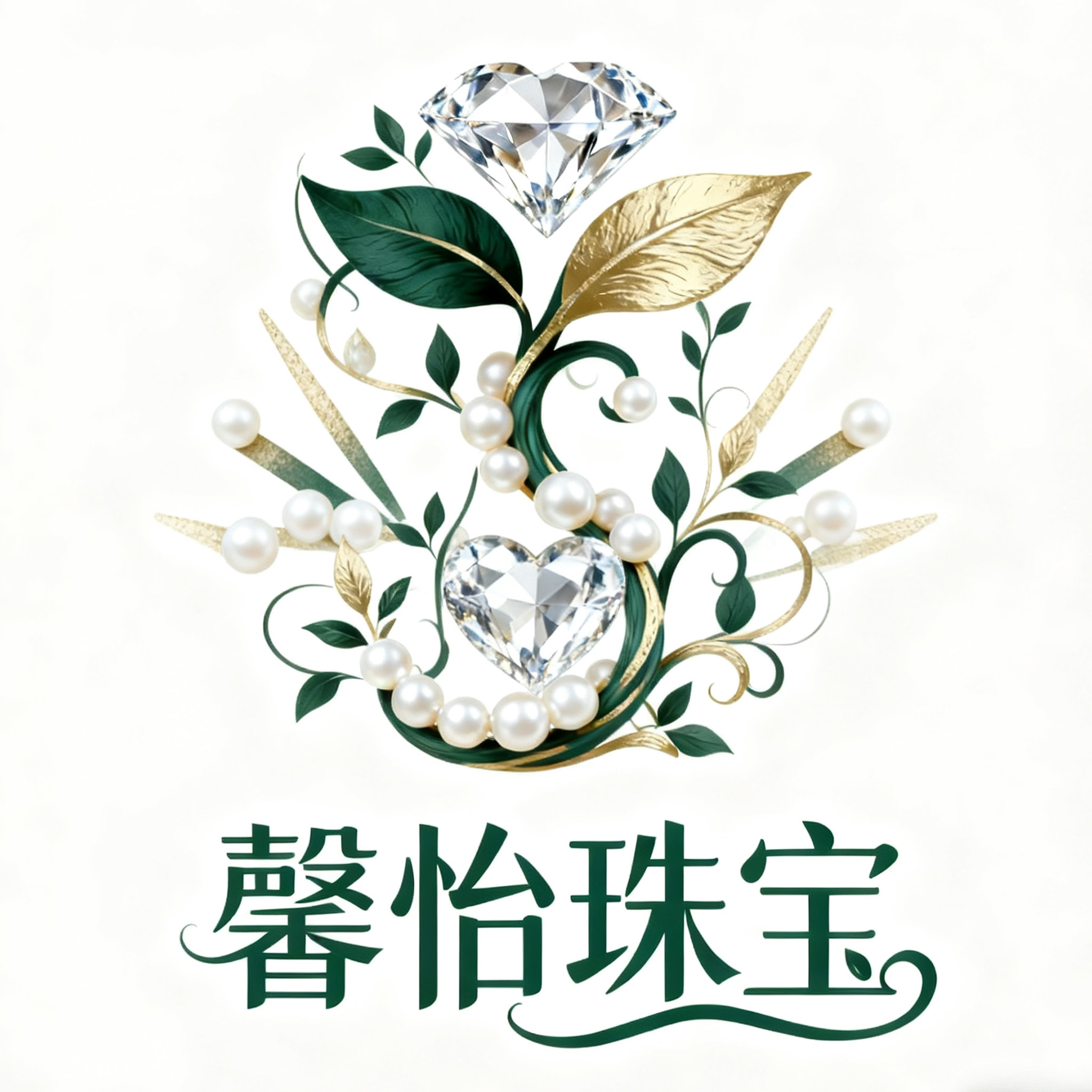 馨怡珠宝企业店