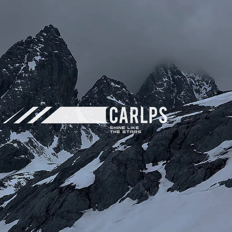 CARLPS卡尔珀 店铺LOGO