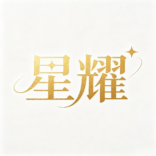星耀原装制动 店铺LOGO