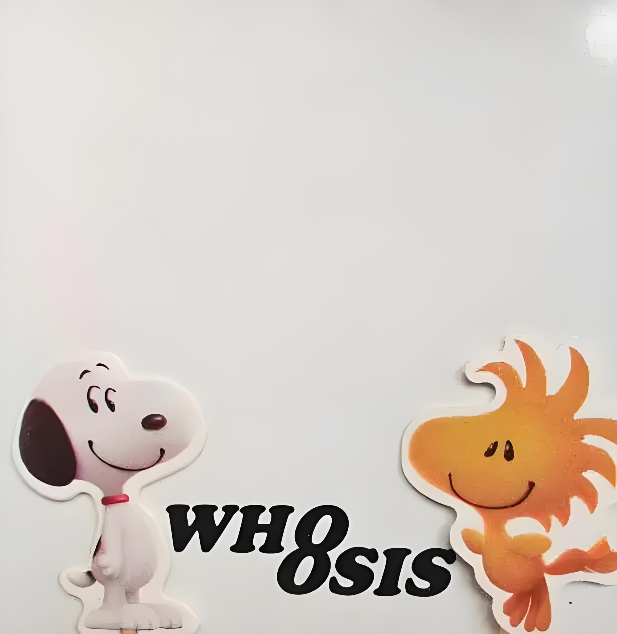 WH00SIS线上折扣店 店铺LOGO
