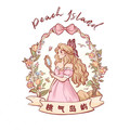 桃气岛屿Peach Island