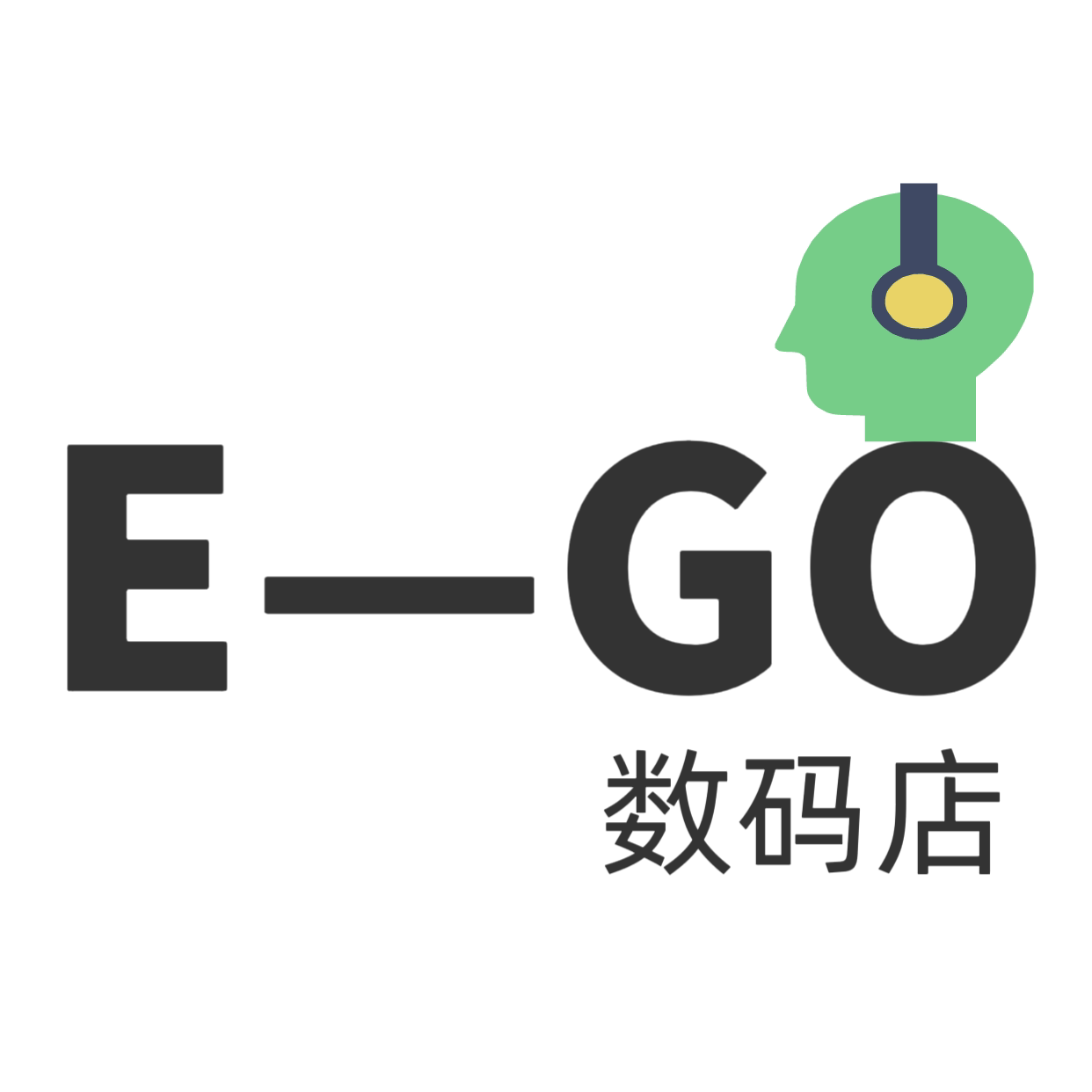 E一GO数码店