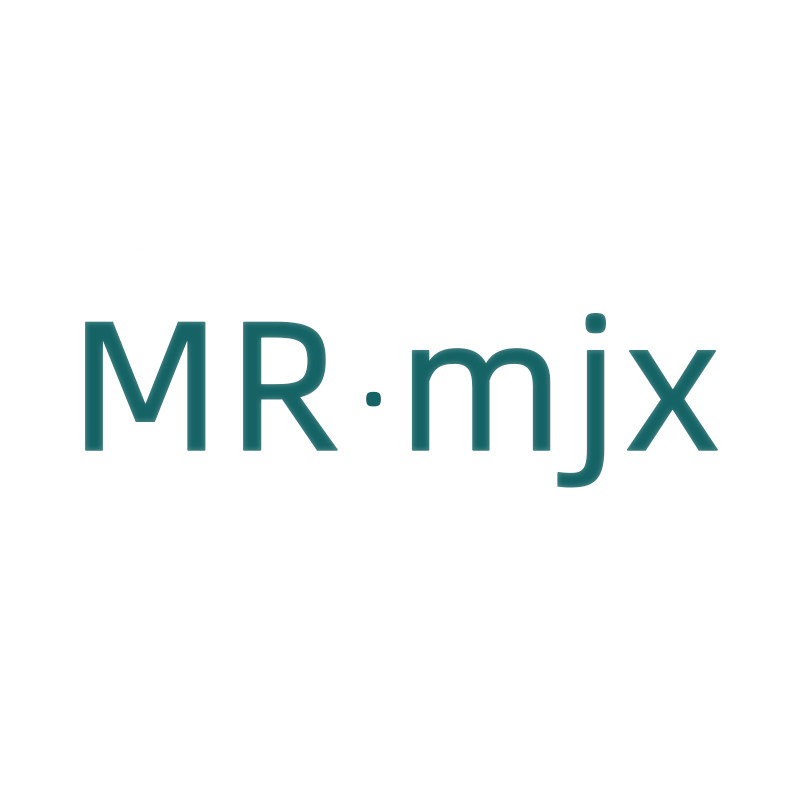 MR mjx
