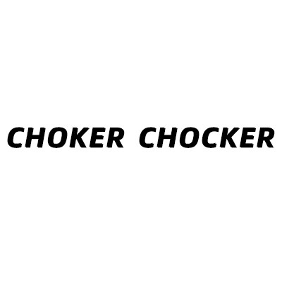 choker