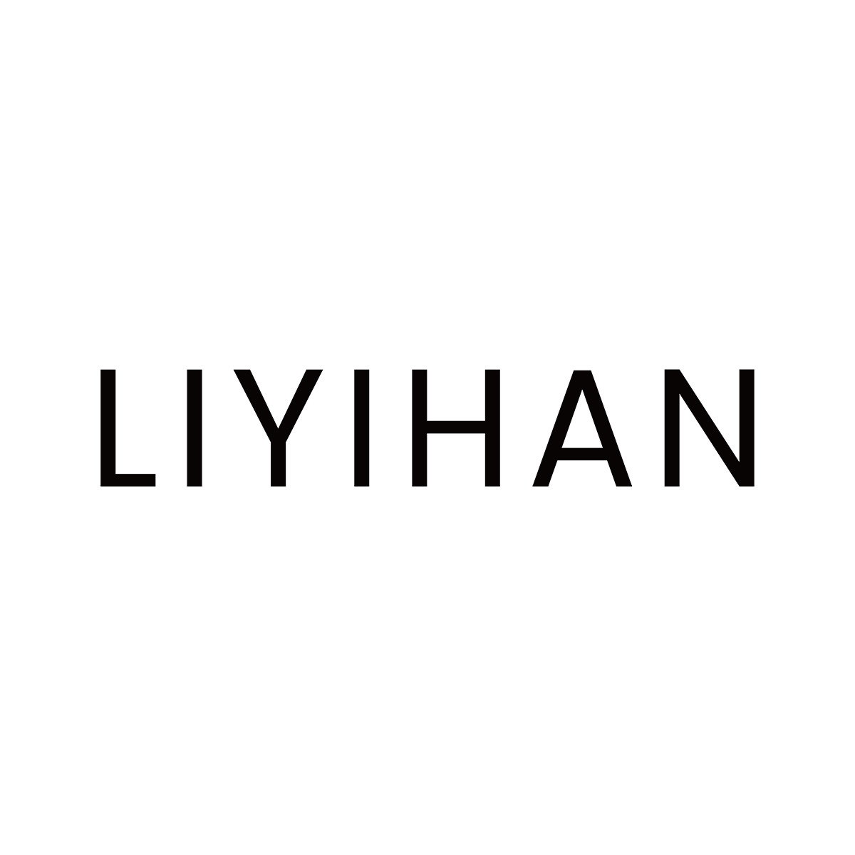 LIYIHAN设计师品牌
