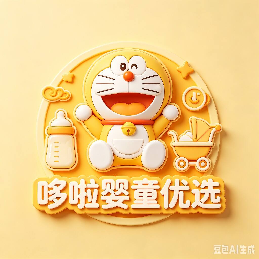 哆啦婴童优选