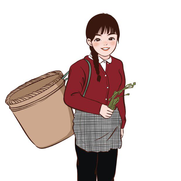 燕麦行游
