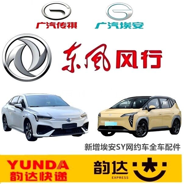 广州有修理厂店可以修网约车埃安风行