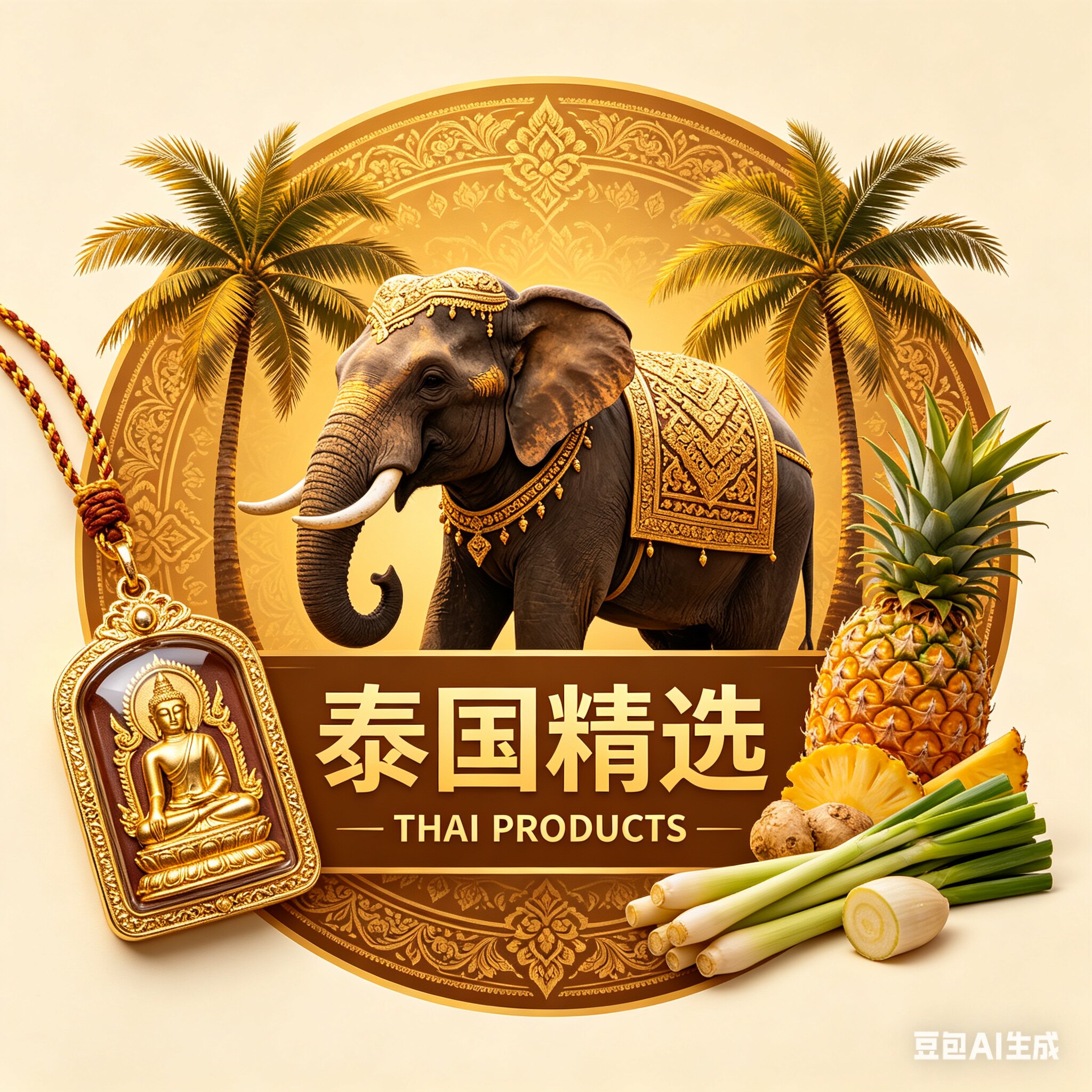 泰国正品严选