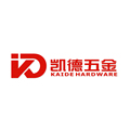凯德五金 店铺LOGO