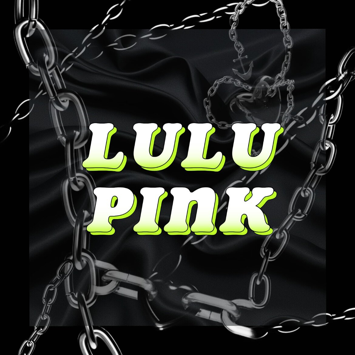 LuLu Pink