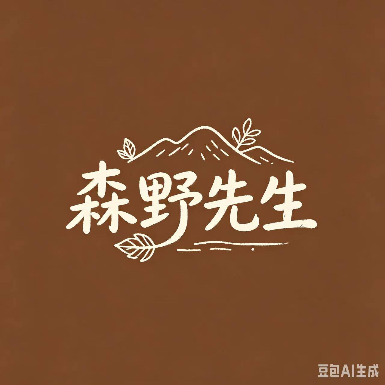 森野先生男装