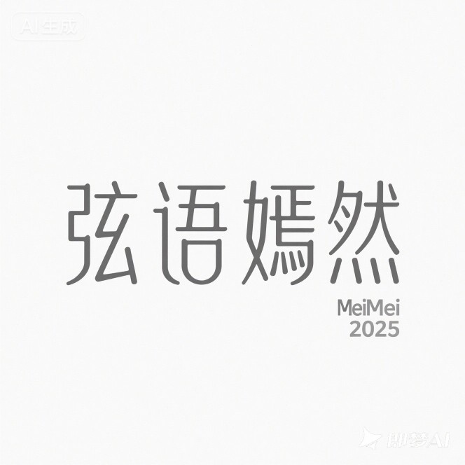 弦语嫣然品牌店