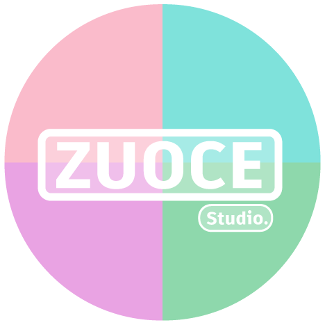 ZC外设 店铺LOGO