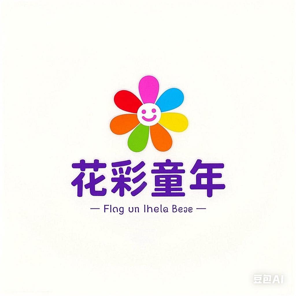 花彩童年