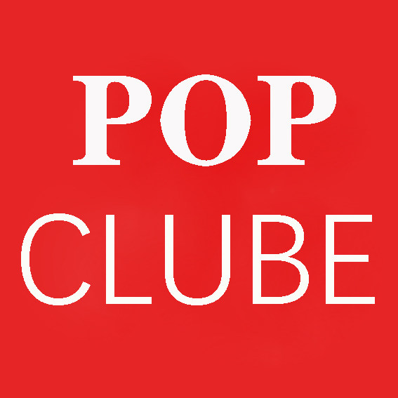 POPClube 店铺LOGO
