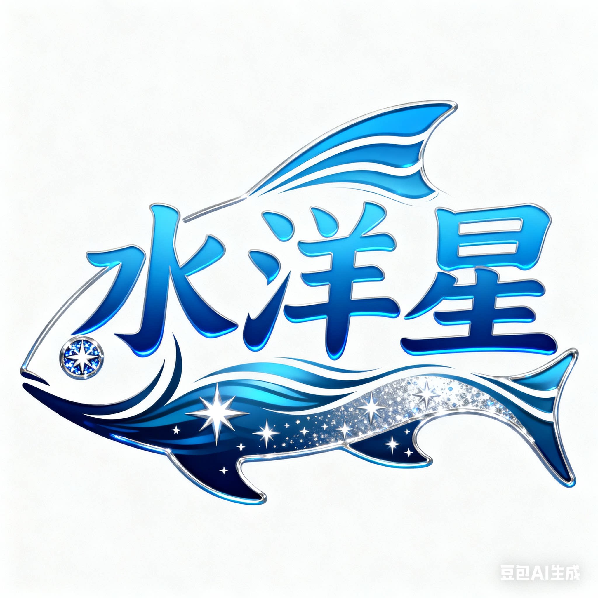 水洋星