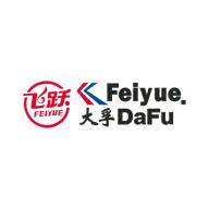 中国飞跃品牌