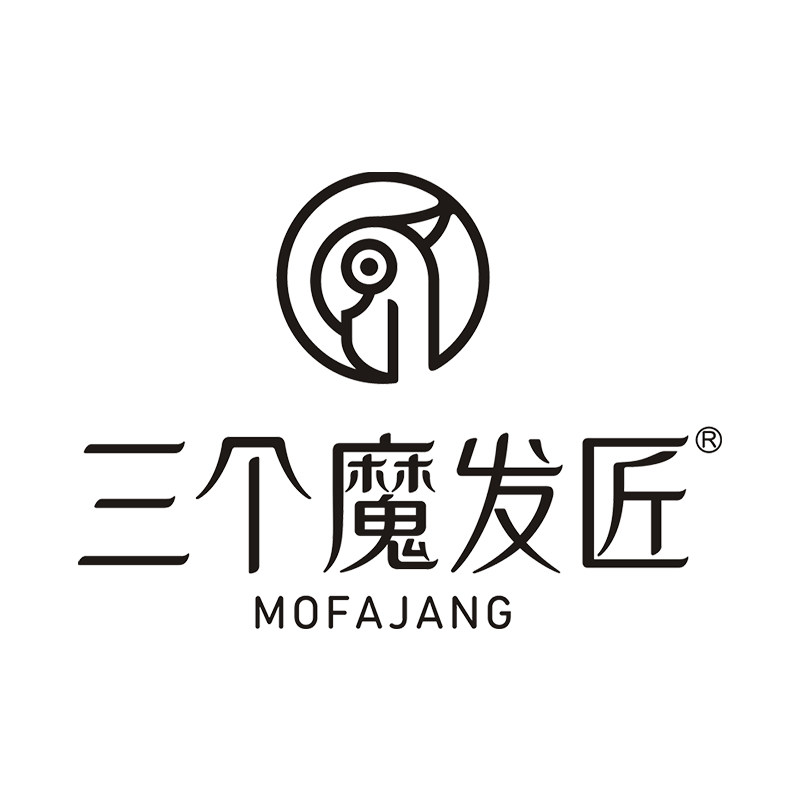 三个魔发匠旗舰店
