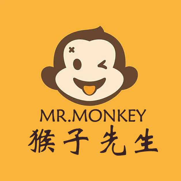 猴子先生