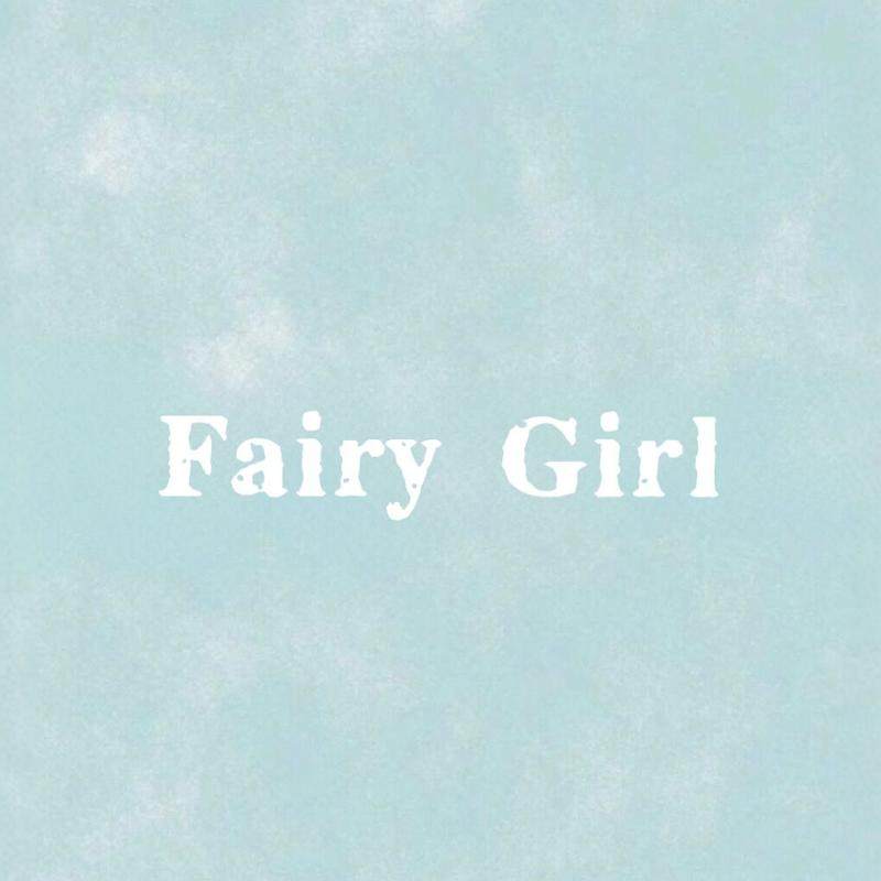 Fairy Girl日韩小众ins泳衣