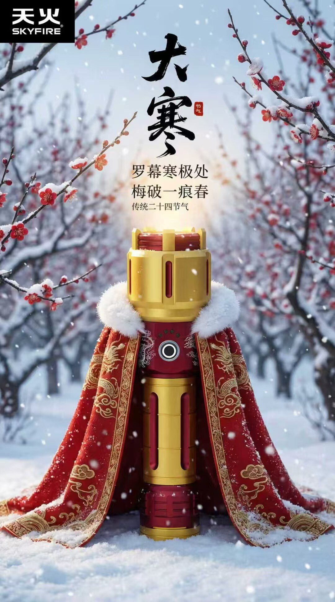 腾鑫时代户外店